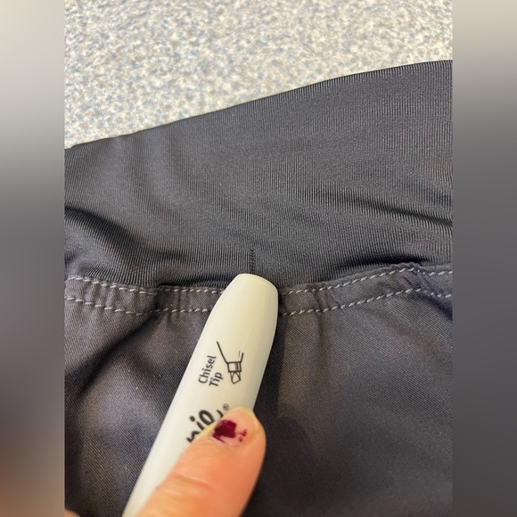 Landau proflex. Size SXM - Picture 6 of 8